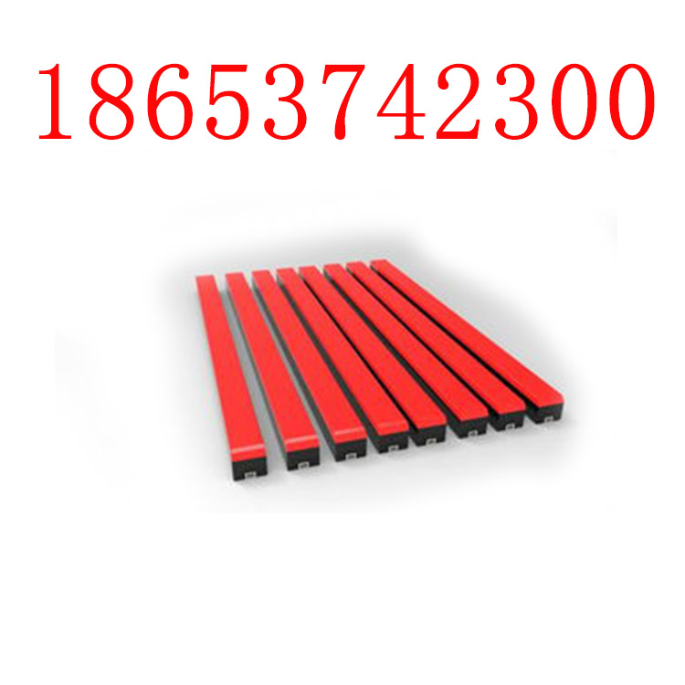 向上金品1200mm缓冲床 UHMW高分子缓冲条