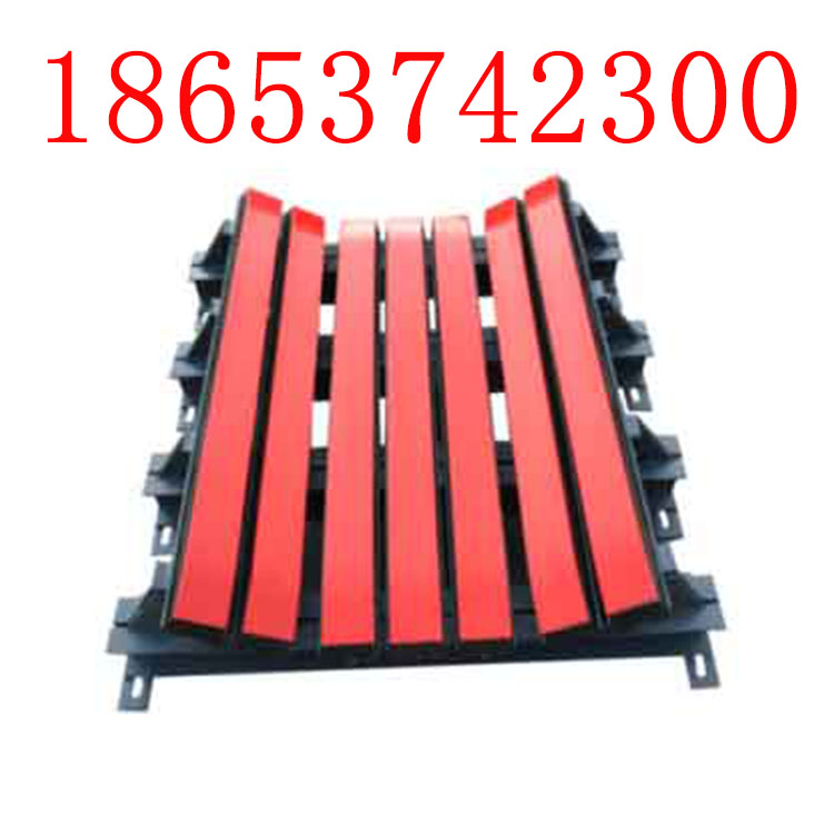 向上金品带宽1800mm 缓冲条定制 煤矿重型缓冲条