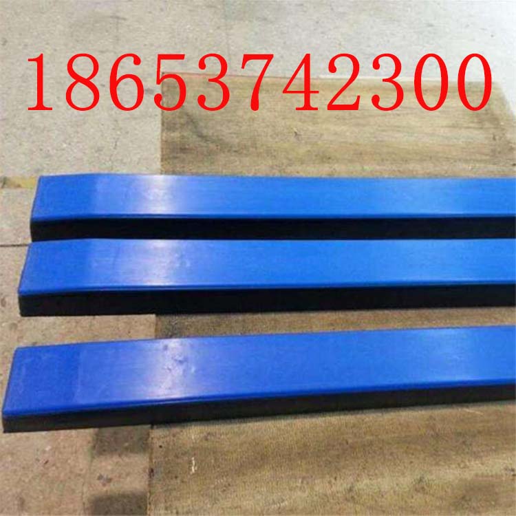 1600mm皮带机阻燃抗静电缓冲床矿用缓冲条