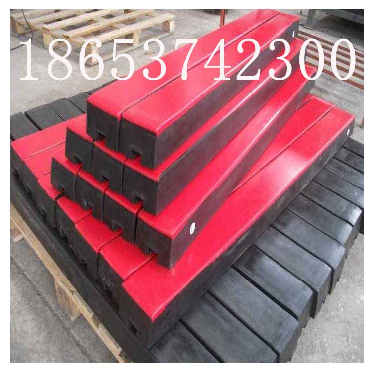 向上金品矿用缓冲条 阻燃缓冲条1000mm