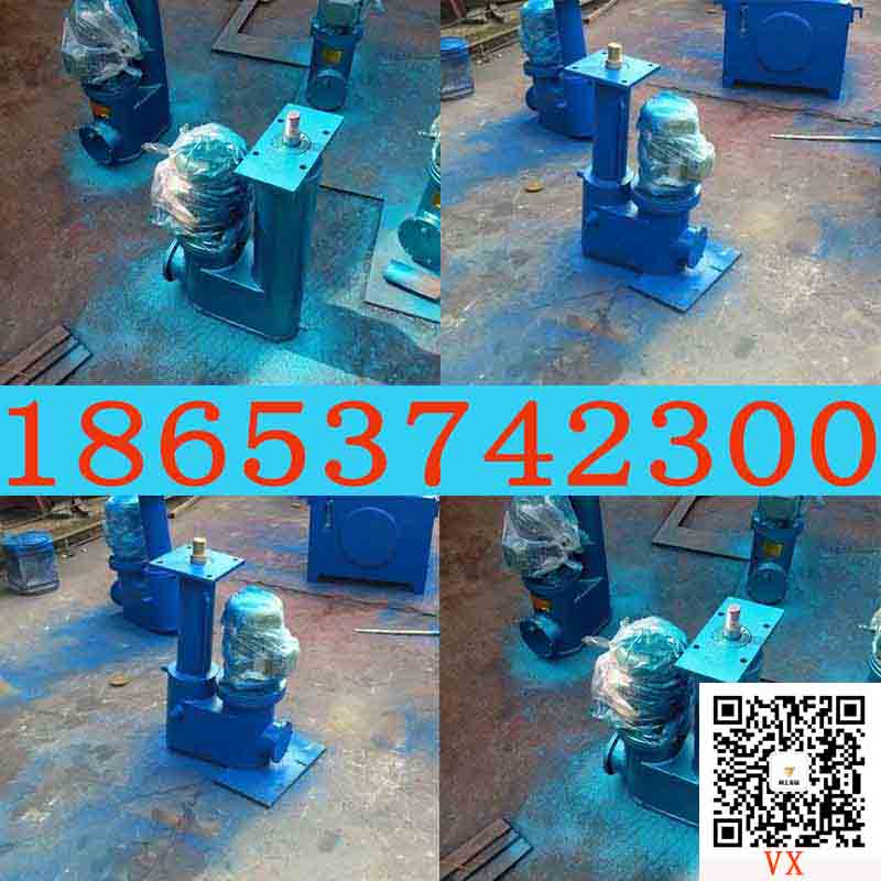 DYTP1750电液直式微型推杆 电动液压推杆 电动液压推杆