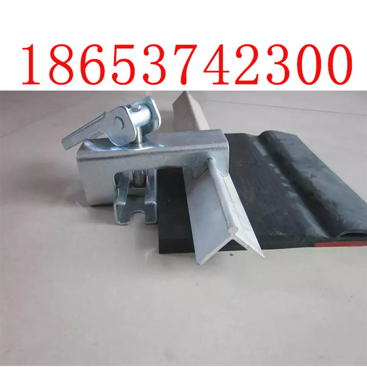 广东不锈钢螺栓夹持器  山金品厂家角铝碳钢夹持器