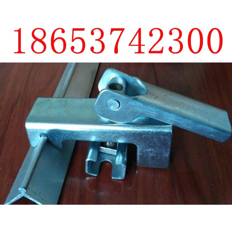 裙板角铝 夹持器厂家天津防溢裙板专业夹持器