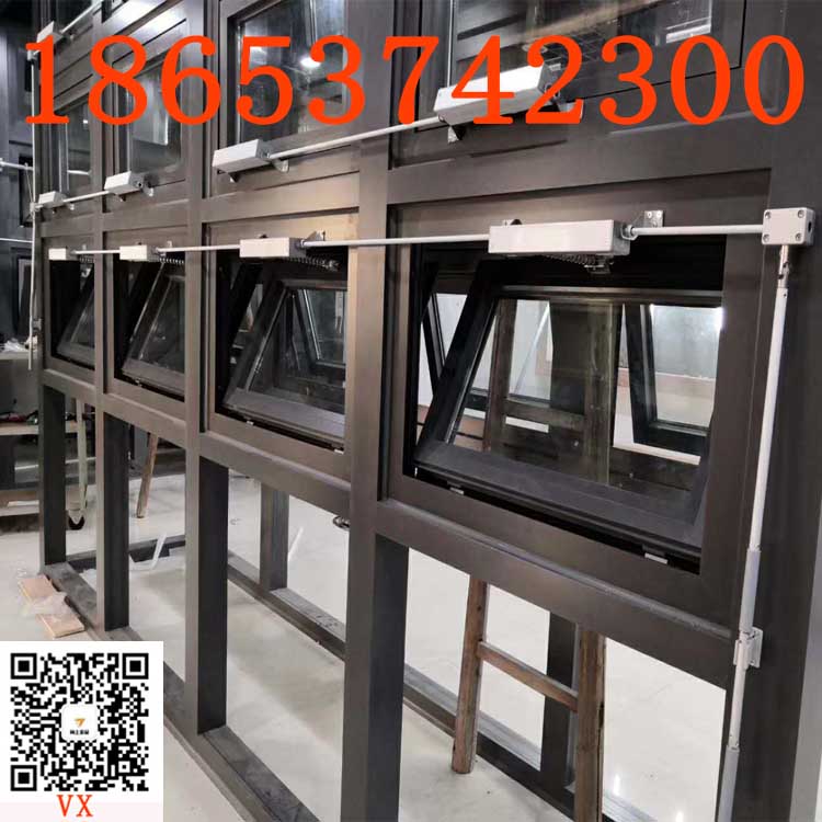 供应手动链条式开窗器 新型设计手动开窗机 手摇开窗器