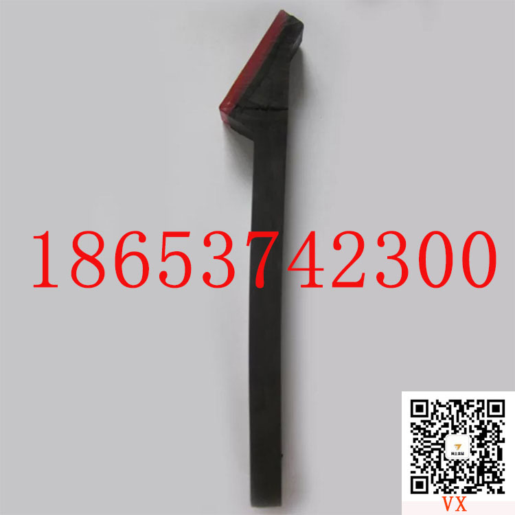 高分子橡胶防溢裙板 裙边厂家 T型密封防溢裙板