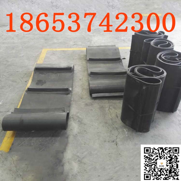 东北地区除铁器输送带接头除铁器皮带供应除铁杂环形带厂家