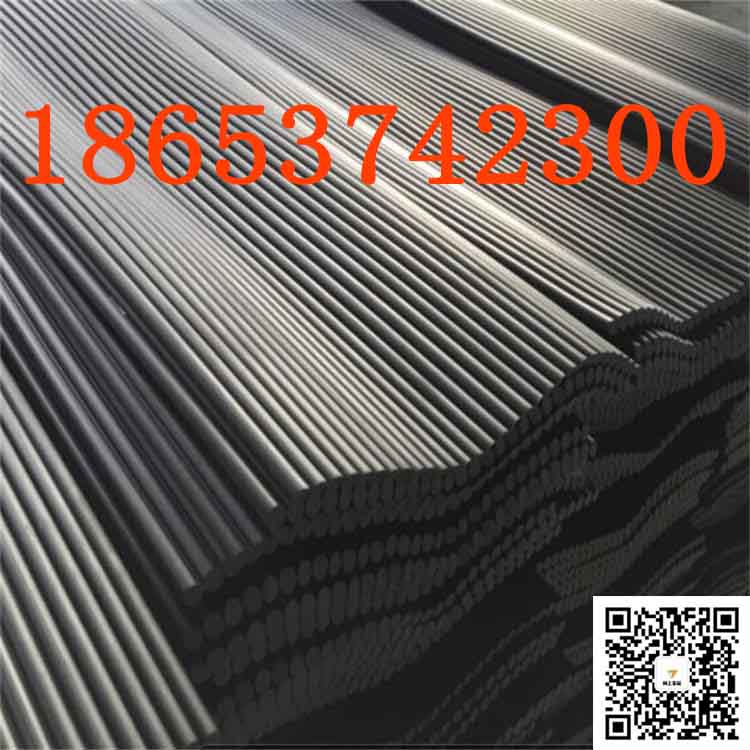 哈尔滨工业挡尘帘660*400四层橡塑防尘帘降尘帘子