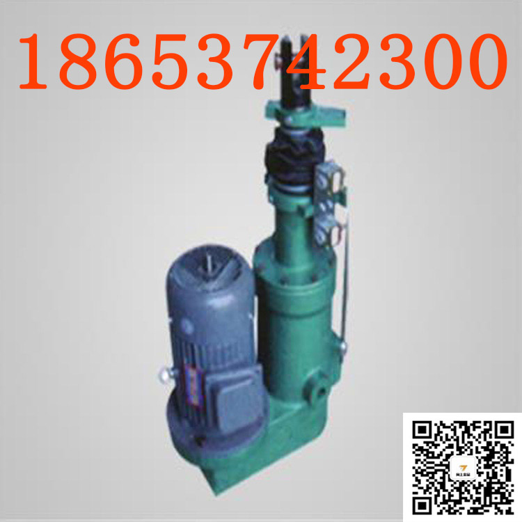 向上金品全新打造DTZ型电动推杆 工业机械升降机械