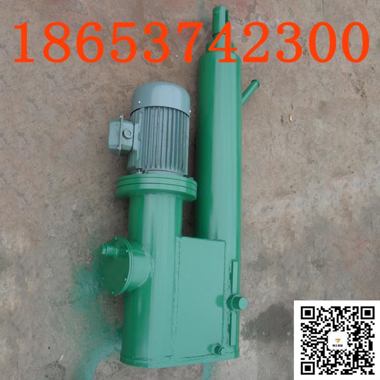 DYTP2吨推力电动液压推杆 电液推杆行程控制准确