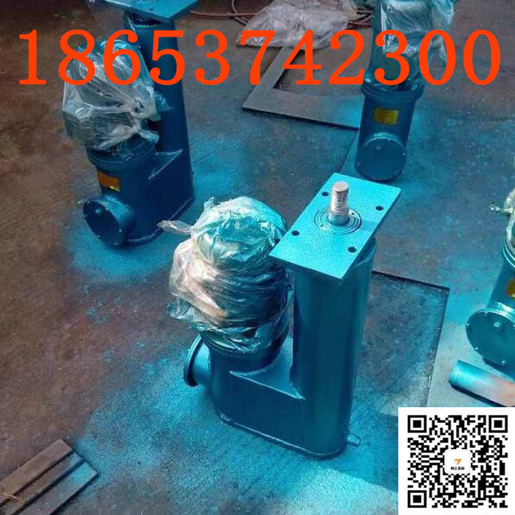平板阀门专用推杆DYTP3000-600整体式电液推杆