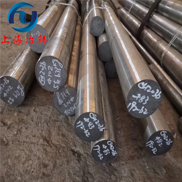 GH2036（GH36）化学成分及力学性能