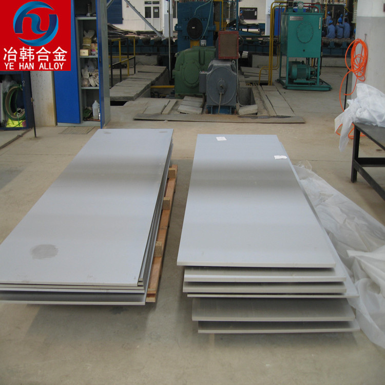 Inconel706的许用应力
