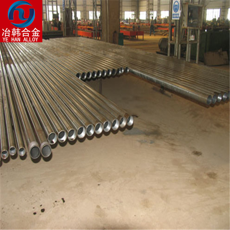 N06617合金材料是什么材料