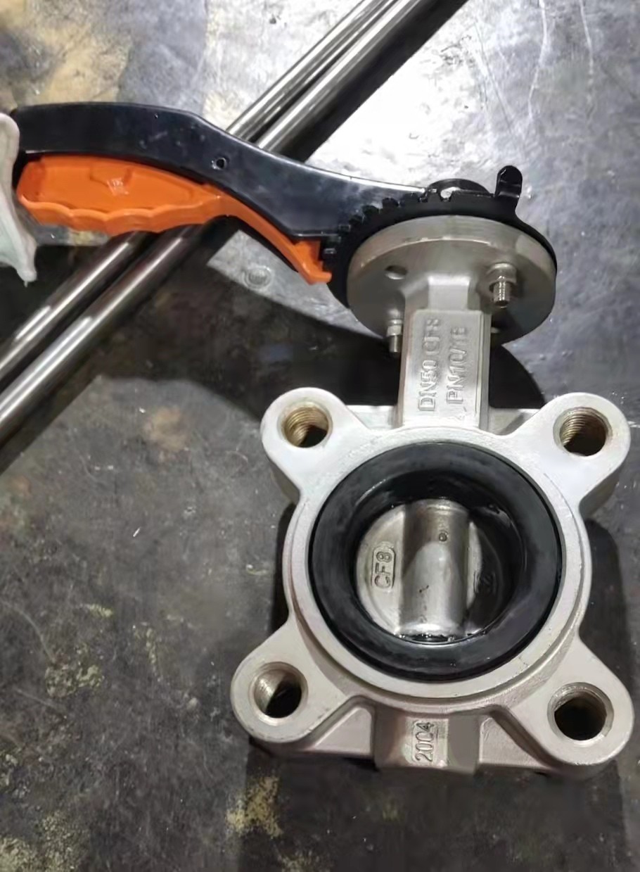 天津船用蝶阀如何买