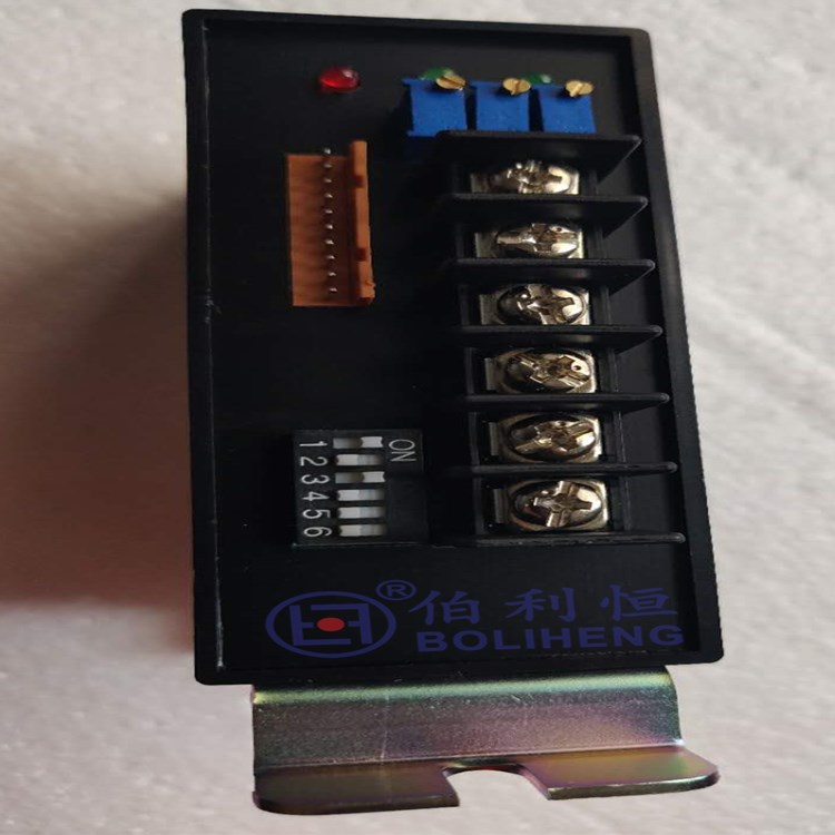 电动调节阀控制模块CPA-201-220V，GWCPA100-220