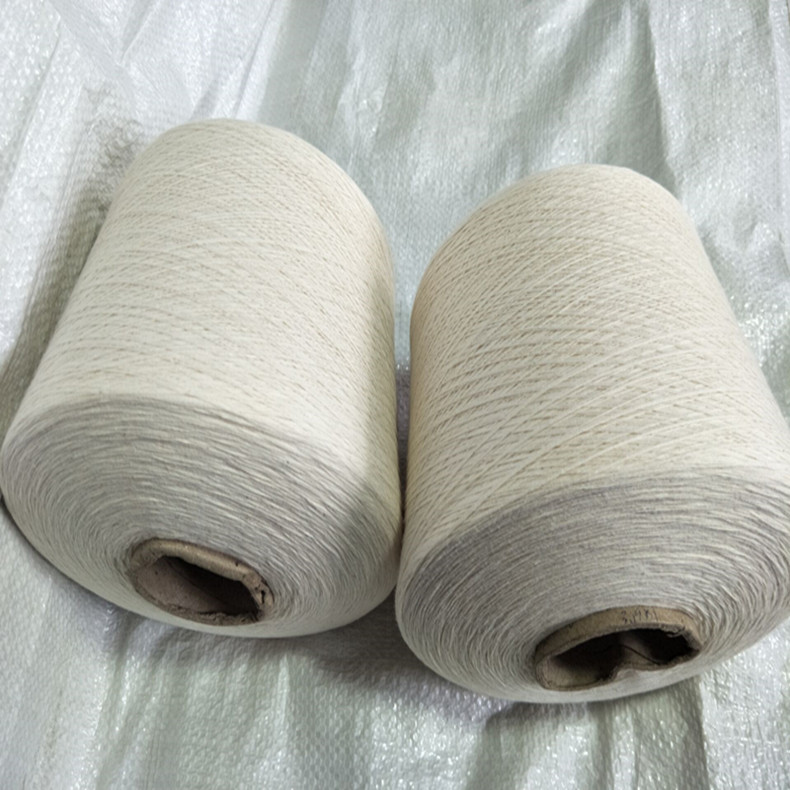 10支纯棉纱线 粗支棉纱线 全棉纱