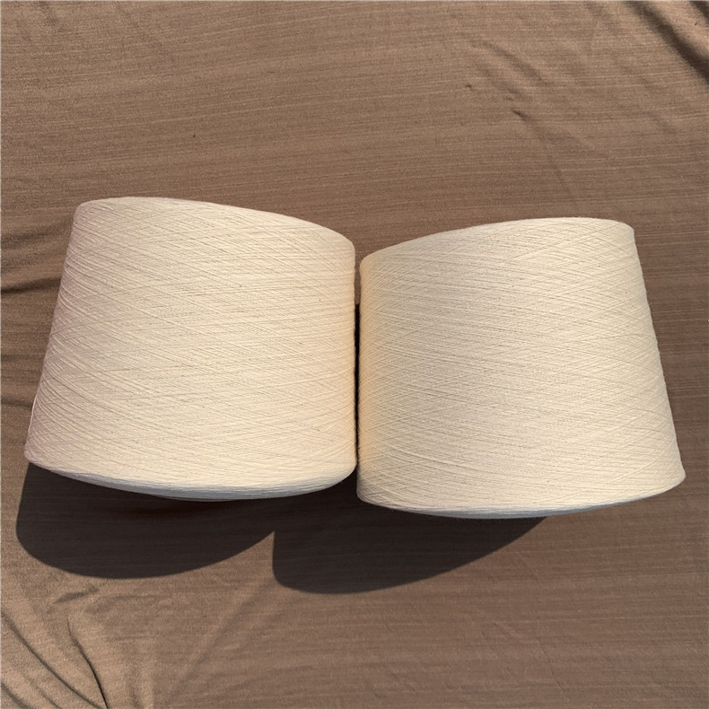 12支纯棉纱线 c12支 针织机织纱 纯棉纱12支