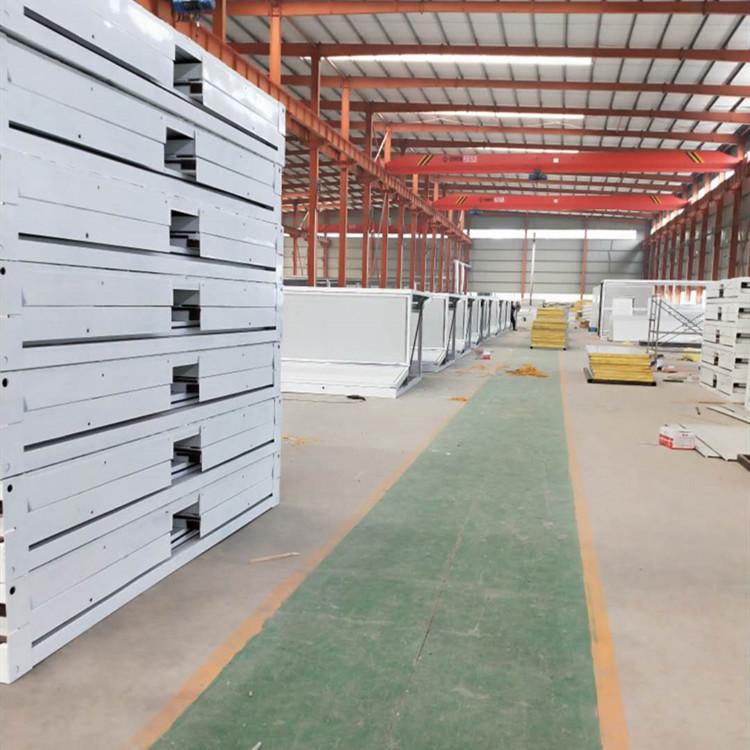 折叠房屋价格行情,河北哪里卖划算的折叠房