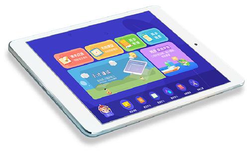 天才哥阅读训练，增加孩子的知识量