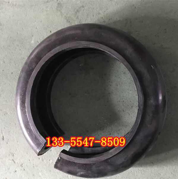 无锡威顺轮胎环 BRW80乳化液泵配件轮胎环