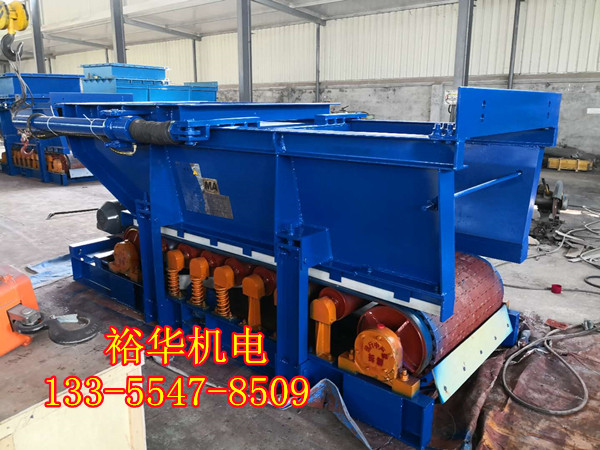 320*1100给煤机专用滚筒 K4给煤机驱动改向滚筒