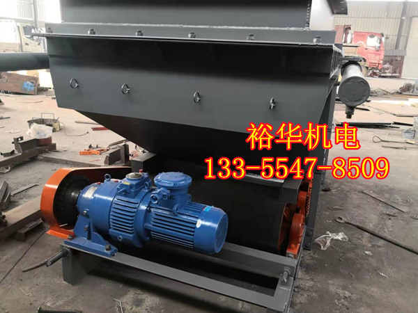 MB75YB7.5XW6-17驱动总成 无极调速变速机总成