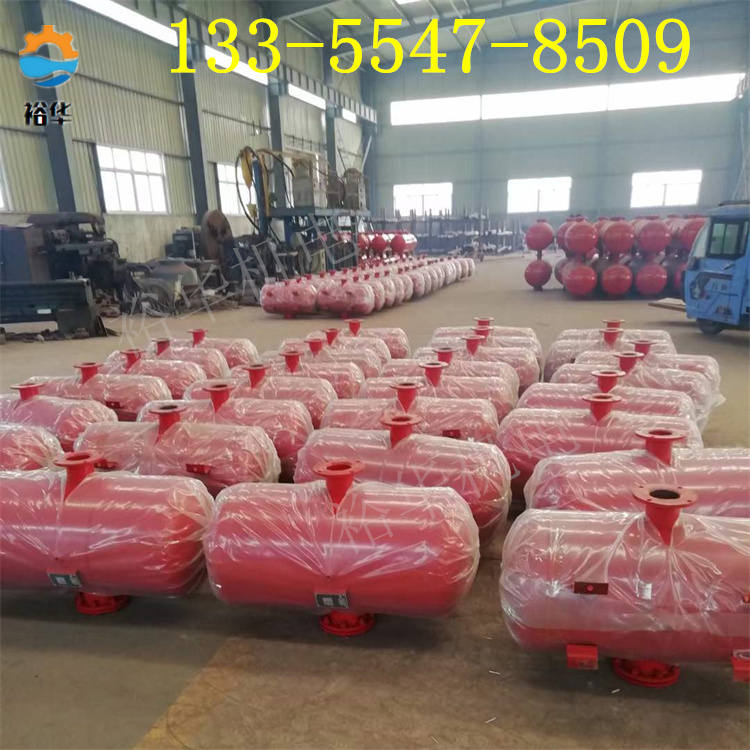 料仓彭料破供空气炮 KQP-B-100L空气炮安装说明