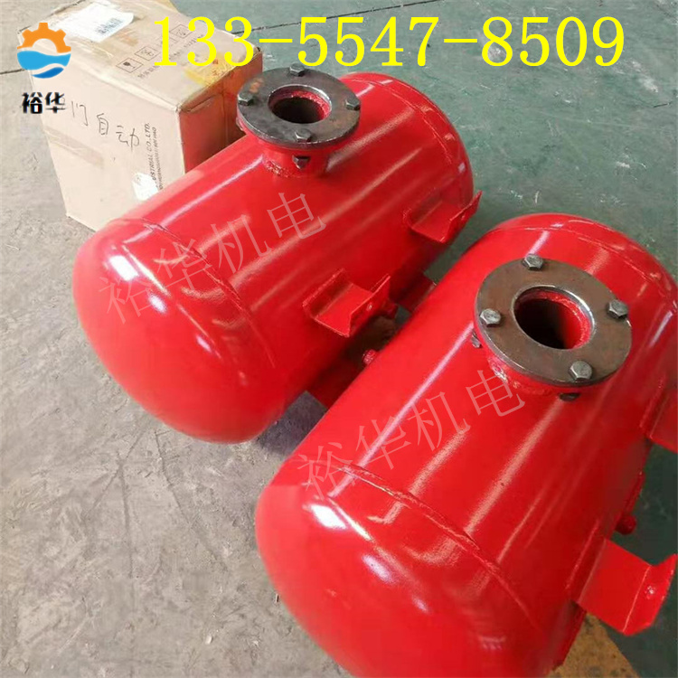 焦化厂空气炮 KQP-B-170L空气炮 料仓清堵空气炮选型