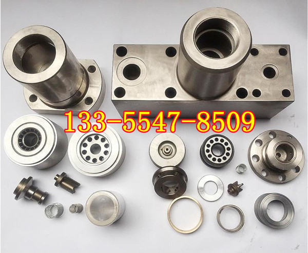 滑块销 无锡煤机BRW80乳化液泵配件