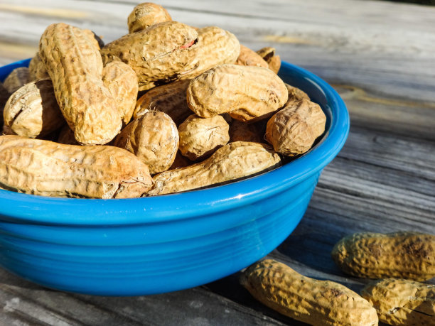 花生进口报关清关一步到位不用担心！