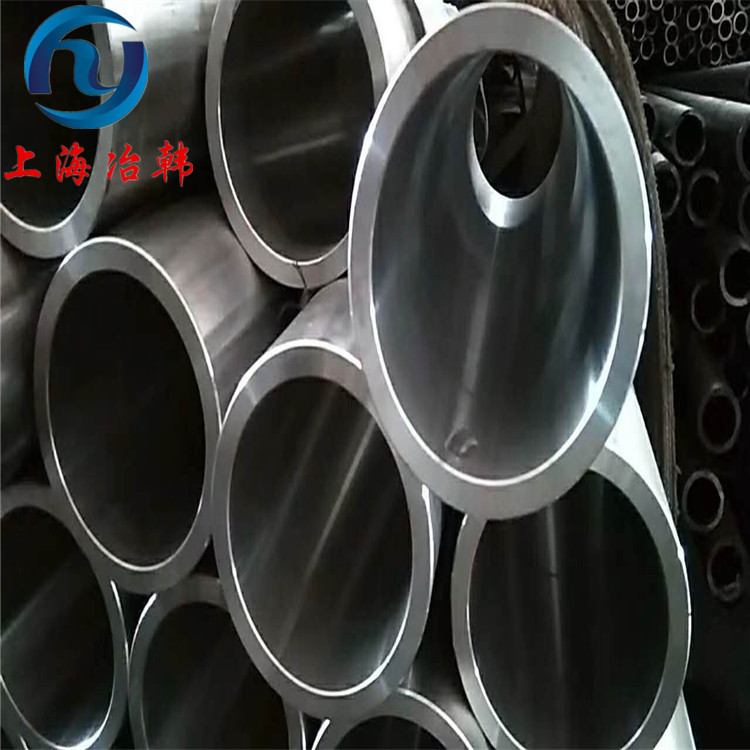 Hastelloy D-205镍基合金管 Hastelloy D-205镍基无缝钢管