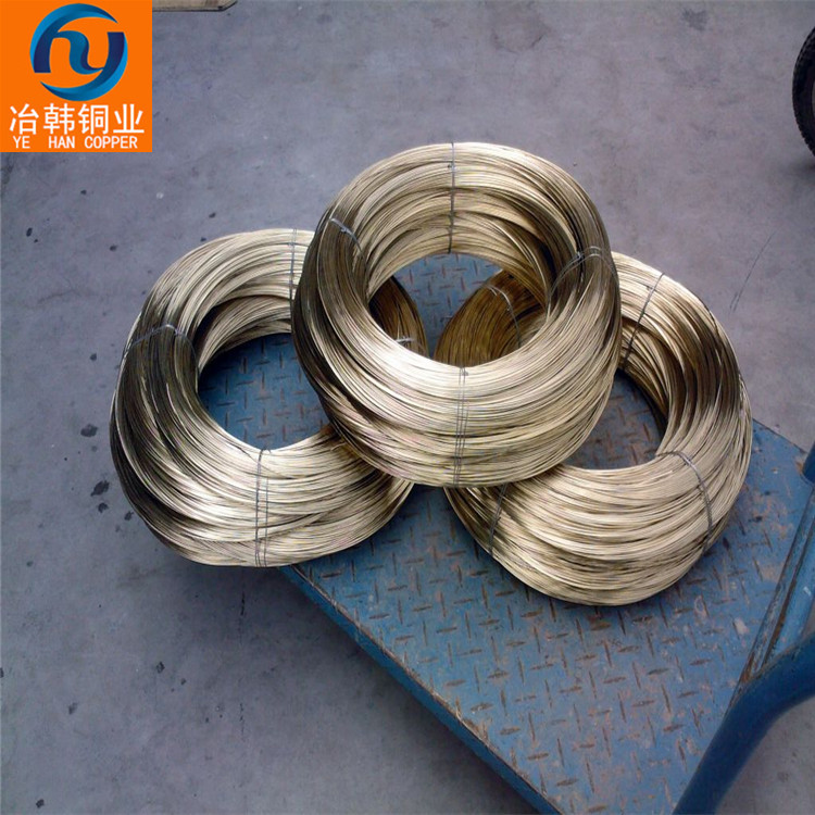 C17300铍铜材料特性