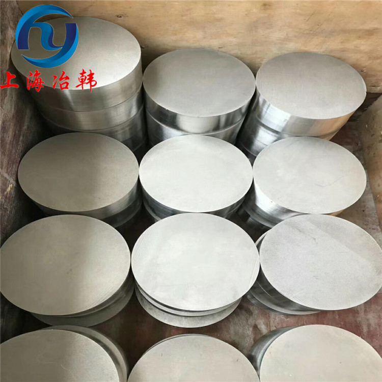 Monel400无缝管板材 铁镍合金圆棒