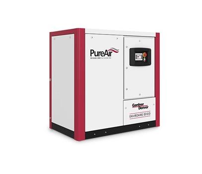 格南登福ENVS系列15p无油涡旋空气压缩机