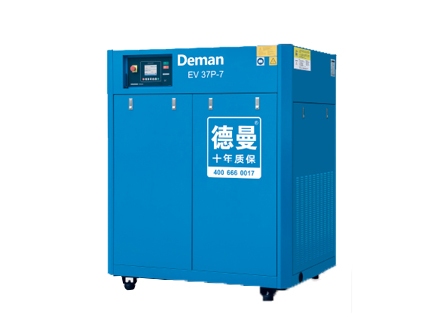 晋城德曼EV高效系列空气压缩机