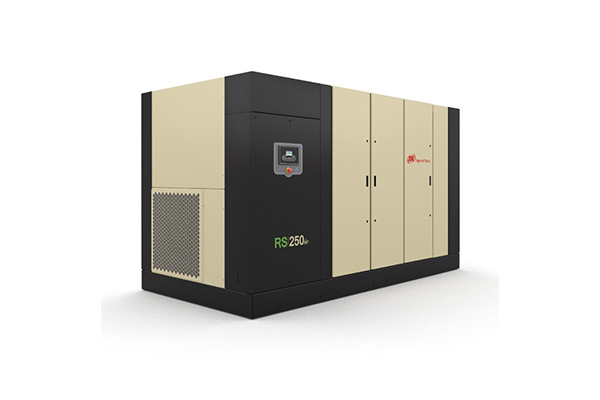 110kw螺杆空气压缩机 新材料行业用 英格索兰RS系列