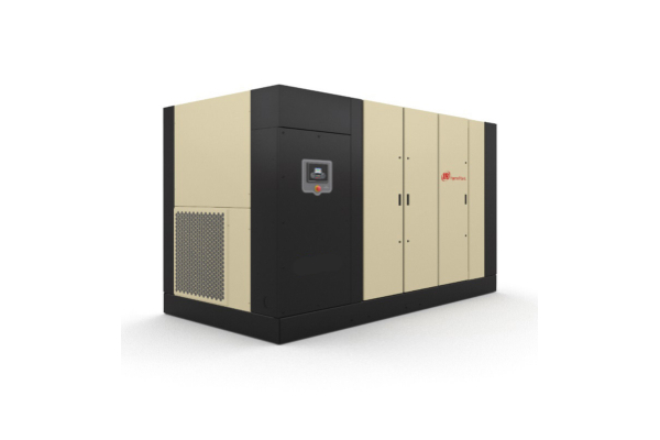 160kw微油螺杆式空气压缩机 家装建材用 英格索兰RS系列