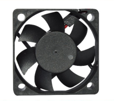 5010风扇 变频器散热风机 防水风机