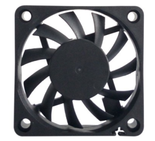 6010风扇 医疗设备散热风机 美容设备散热