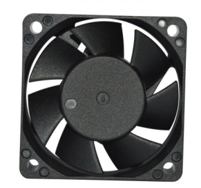 6015风扇 3D打印机风机 DF6015B12V