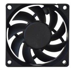 7015风扇 储能电源散热风机 DF7015B12V