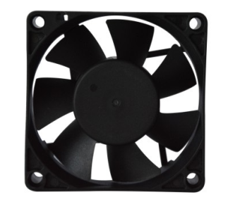 7025风扇 高频开关电源散热风机 DF7025B24V