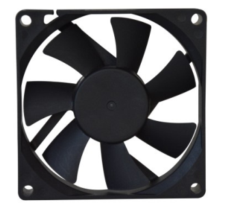 8015风扇 医疗设备风机 DF8015B24H