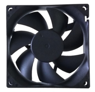 8020风扇 逆变器散热 高温防水户外风机