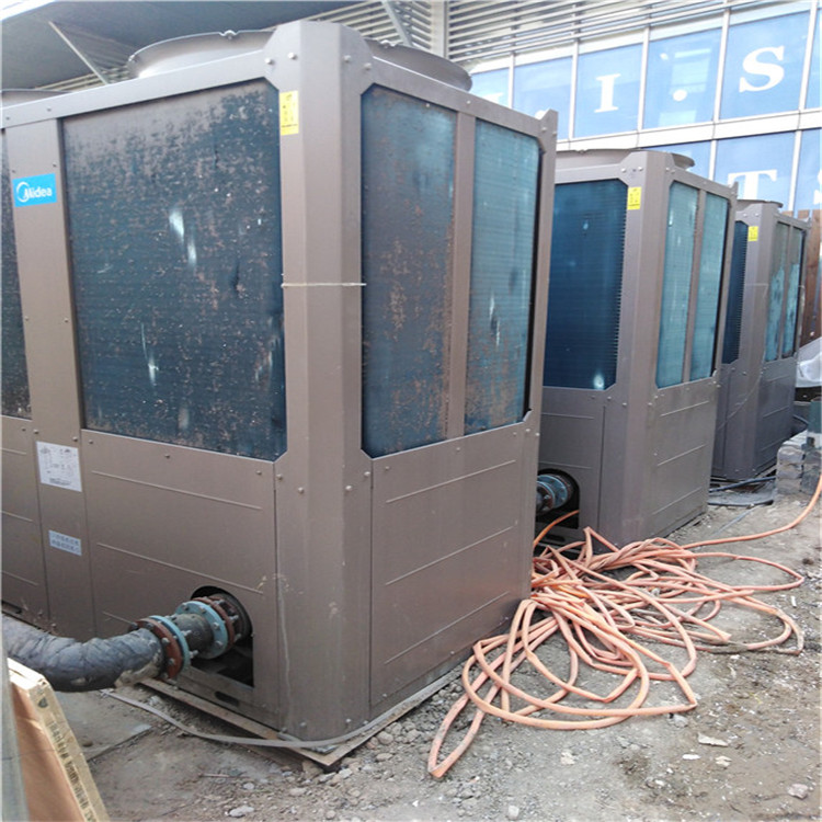 北京二手中央空调设备高价回收