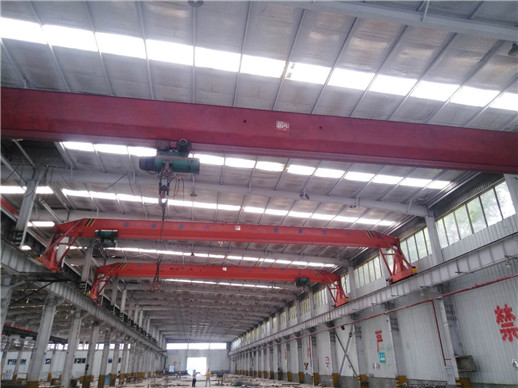 北京各区二手天车高价收购专业回收行吊