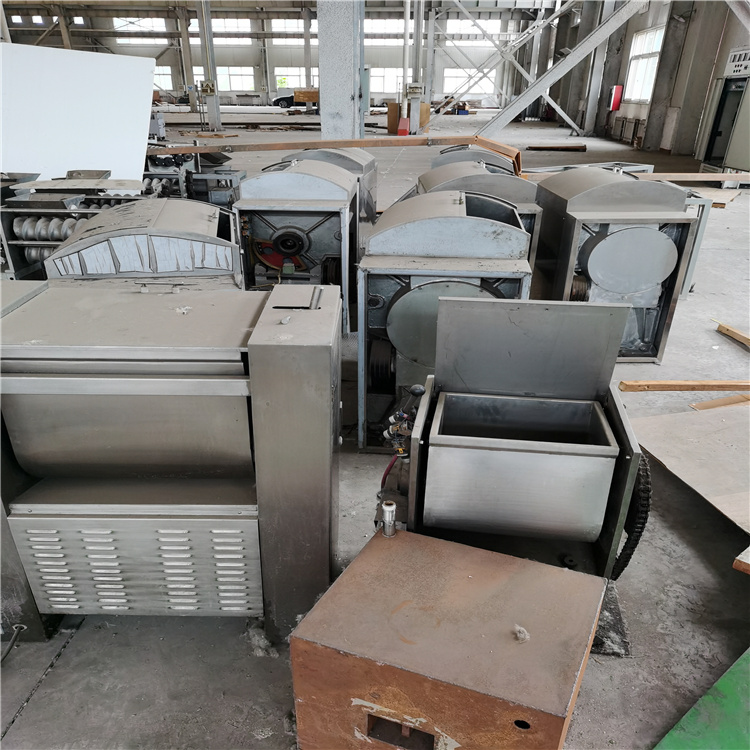 北京市二手不锈钢设备高价回收