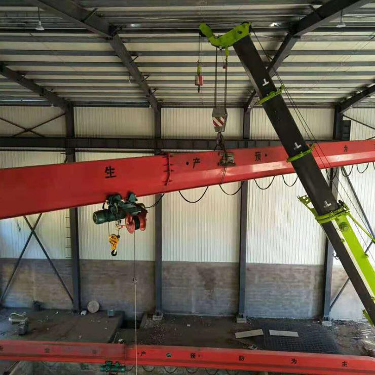 北京平谷二手天车上门回收