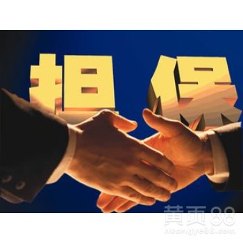 郑州注册工程担保公司需要什么条件？