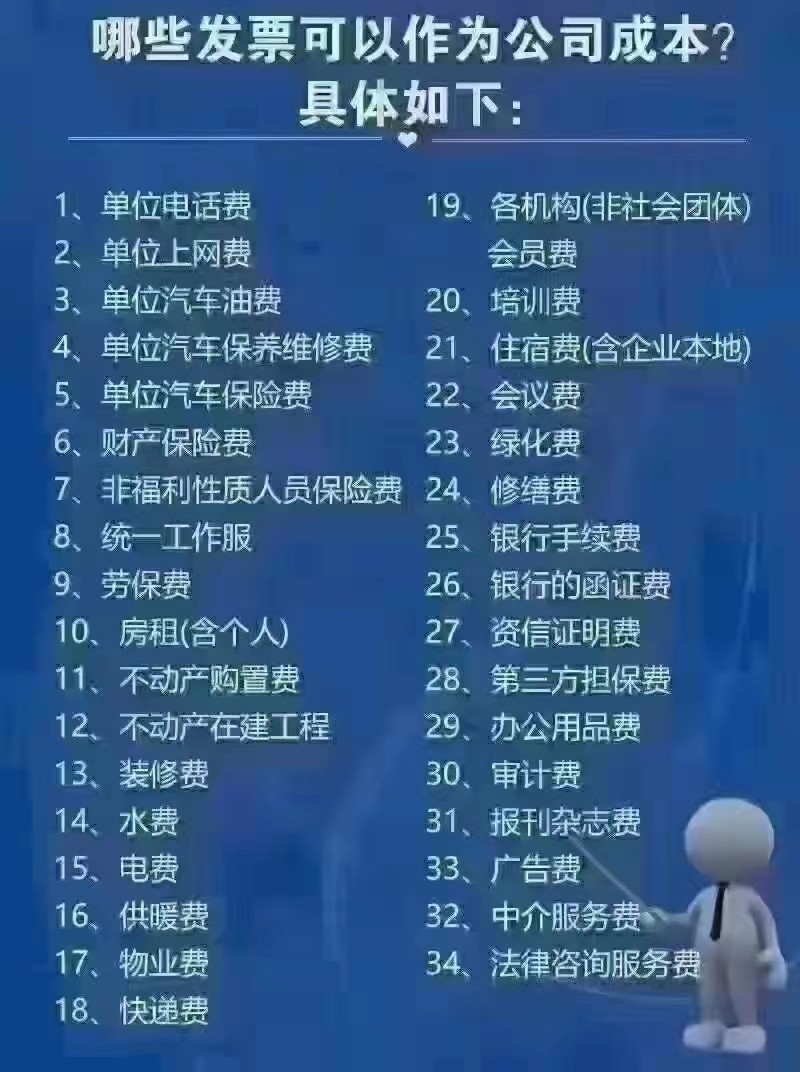 周口企业税务年报所需成本费用怎么快速解决？